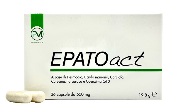 EPATOACT 36 CAPSULE 500 MG - farmachicca