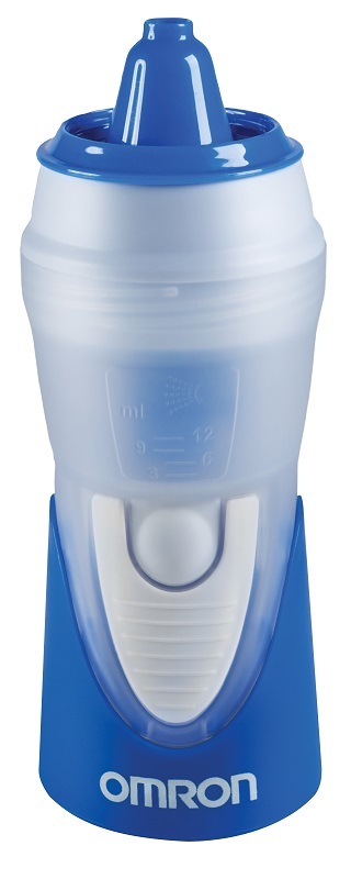 DOCCIA NASALE OMRON - farmachicca