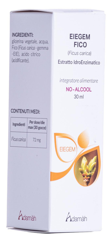 EIEGEM FICO 30 ML - farmachicca