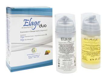ELAGE DUO 100 ML - farmachicca