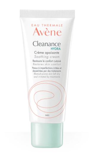 AVENE CLEANANCE HYDRA CREMA 40 ML - farmachicca