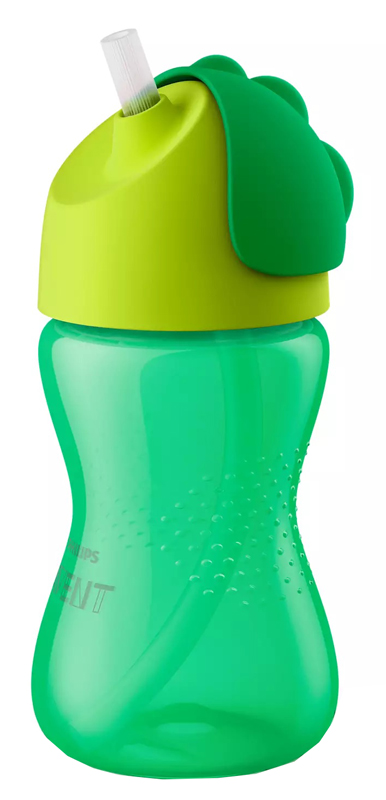 PHILIPS TAZZA COLORATA CON CANNUCCIA MASCHIO 300 ML - farmachicca