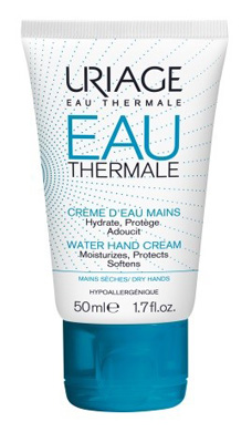 EAU THERMALE CREMA MANI ALL'ACQUA 50 ML - farmachicca
