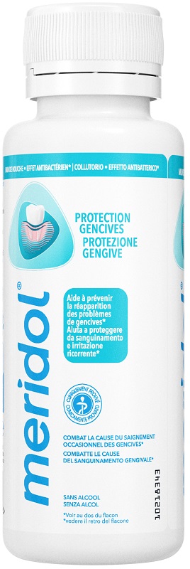 MERIDOL COLLUTORIO 100 ML - farmachicca
