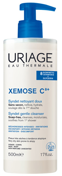 XEMOSE SYNDET DETERGENTE 500 ML - farmachicca