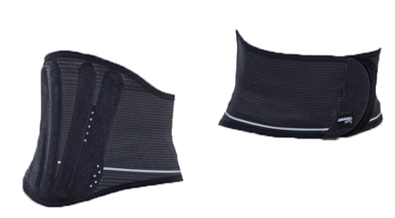 DR GIBAUD ORTHO LOMBOGIB LADY CORSETTO LOMBOSACRALE H26CM 3 - farmachicca