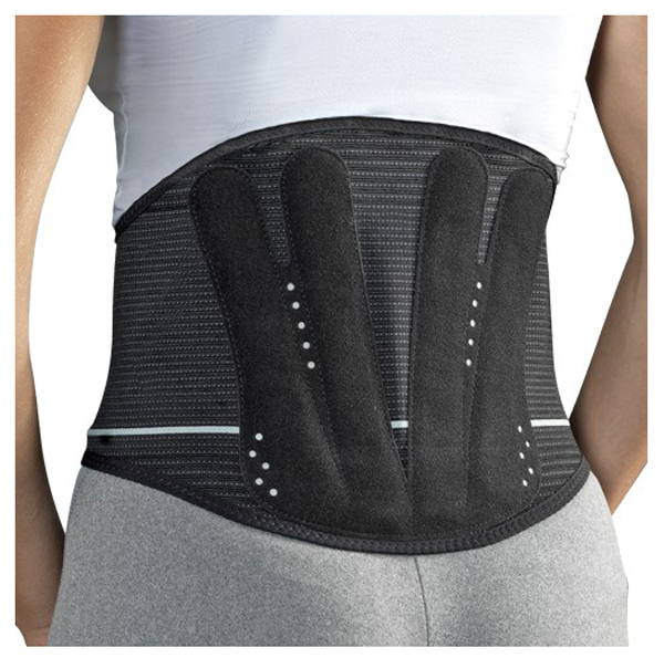 DR GIBAUD ORTHO LOMBOGIB LADY CORSETTO LOMBOSACRALE H26CM 5 - farmachicca