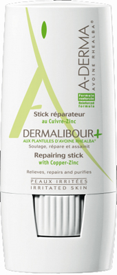 ADERMA DERMALIBOUR + STICK 8 G - farmachicca