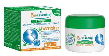 BALSAMO BAMBINO RESPOK 60 ML - farmachicca