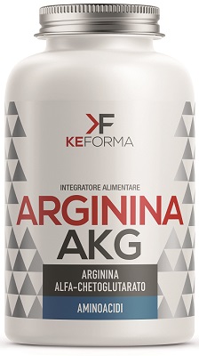 ARGININA AKG 90 CAPSULE - farmachicca