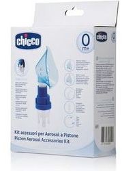 CHICCO KIT AEROSOL - farmachicca