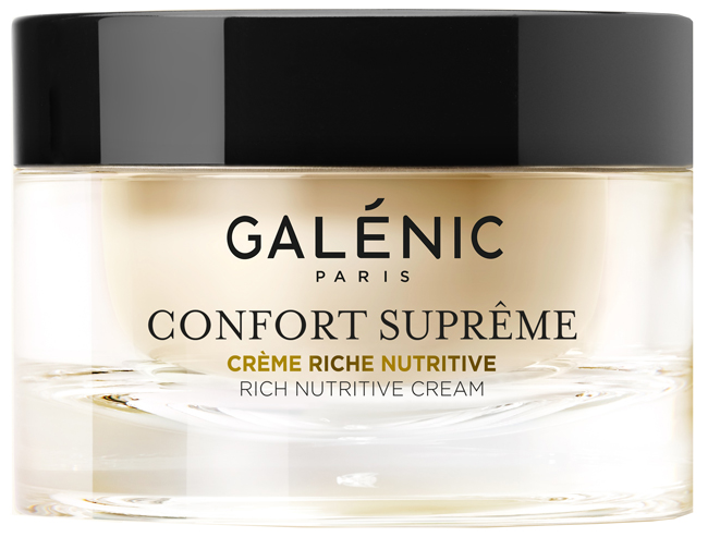 GALENIC CREMA RICCA NUTRITIVA 50 ML - farmachicca