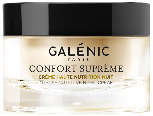 CONFORT SUPREME CREMA NUTRIENTE INTENSIVA 50 ML - farmachicca
