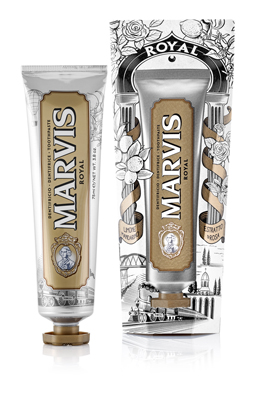 MARVIS ROYAL 75 ML - farmachicca