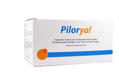 PILORYAL 20 ORAL STICK DA 15 ML - farmachicca