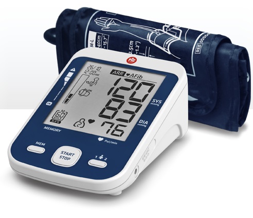 MISURATORE PRESSIONE PIC CARDIOAFIB - farmachicca