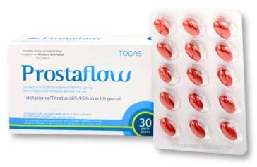 PROSTAFLOW 30 PERLE - farmachicca
