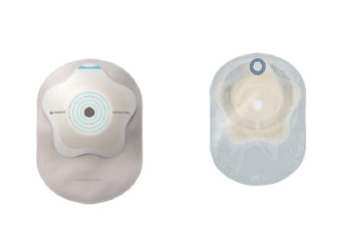 SACCA PER COLOSTOMIA SENSURA MIO CX FLIP 1P CHIUSA MAXI ISP 10-40 S 455 ML 10 PEZZI - farmachicca