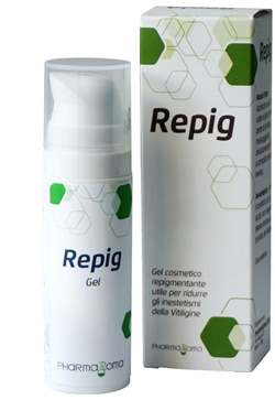 REPIG GEL 30 ML - farmachicca
