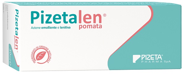 PIZETALEN POMATA 50 ML - farmachicca