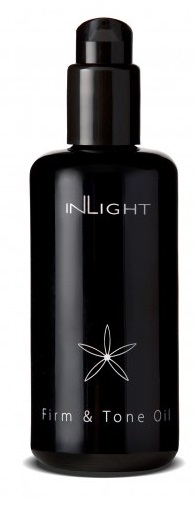 FIRM & TONE OIL 200 ML - farmachicca