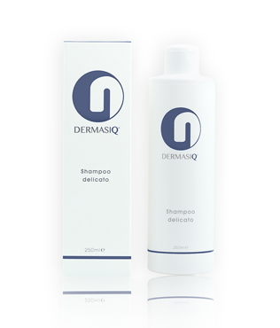 DERMASIQ SHAMPOO DELICATO 250 ML - farmachicca