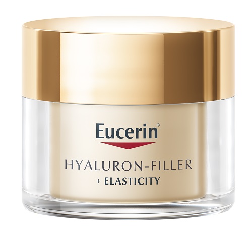 EUCERIN HYALURON-FILLER ELASTICITY GIORNO 50 ML - farmachicca