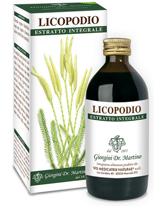 LICOPODIO 200 ML - farmachicca