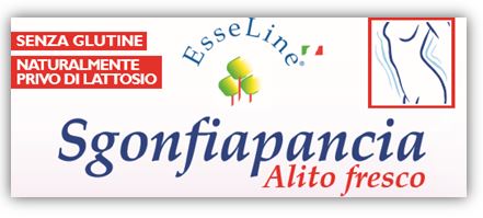 SGONFIAPANCIA 20 COMPRESSE OROSOLUBILI - farmachicca