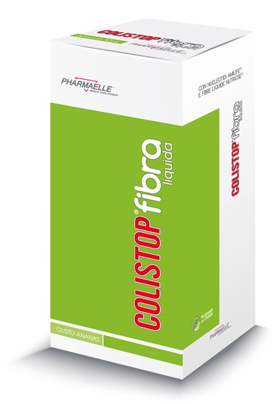 COLISTOP FIBRA LIQUIDA 300 ML - farmachicca