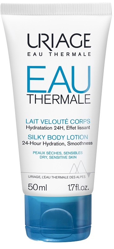 EAU THERMALE LAIT CORPO 50 ML - farmachicca