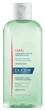 SABAL SHAMPOO 200 ML DUCRAY 2017 - farmachicca