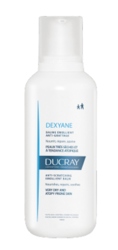 DEXYANE BALSAMO 400 ML DUCRAY 2017 - farmachicca