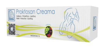 PROKTOSAN CREMA 40 ML - farmachicca