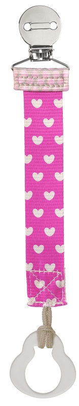 CHICCO CLIP FASHION BIMBA - farmachicca