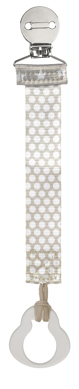 CHICCO CLIP FASHION NEUTRA - farmachicca