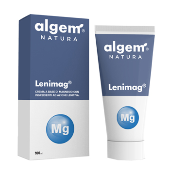 LENIMAG CREMA 100 ML - farmachicca