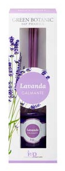 IAP PHARMA PROFUMO CASA LAVANDA - farmachicca