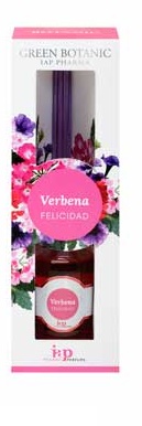 IAP PHARMA PROFUMO CASA VERBENA - farmachicca