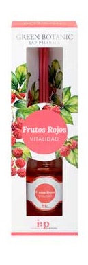 IAP PHARMA PROFUMO CASA FRUTOS ROJOS - farmachicca