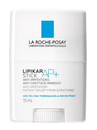 LIPIKAR STICK AP+ 15 ML - farmachicca