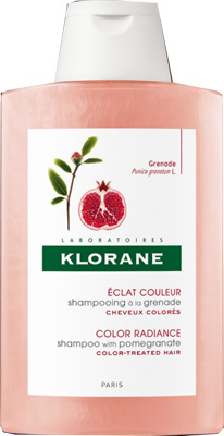 KLORANE SHAMPOO MELOGRANO 400 ML - farmachicca
