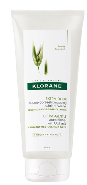 KLORANE BALSAMO LATTE AVENA 200 ML - farmachicca