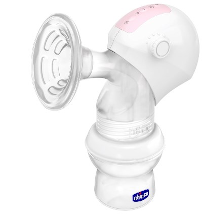 CHICCO TIRALATTE ELETTRICO - farmachicca