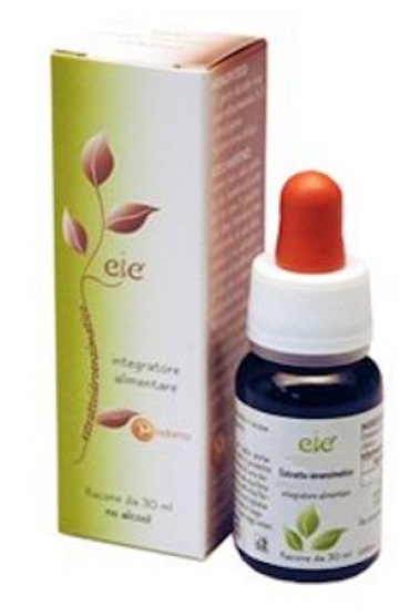 EIE MASTICE DI CHIOS 60 ML - farmachicca
