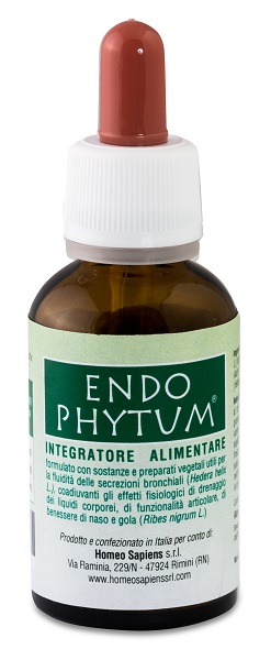 PHYTUM ENDO 30 ML - farmachicca