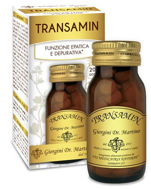 TRANSAMIN 100 PASTIGLIE - farmachicca