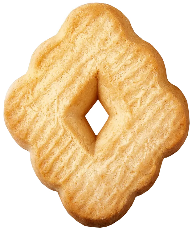 HAPPY FARM I ROCOCO' 300 G - farmachicca