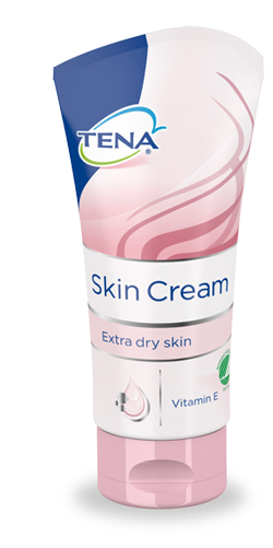 TENA SKIN CREAM 150 ML - farmachicca