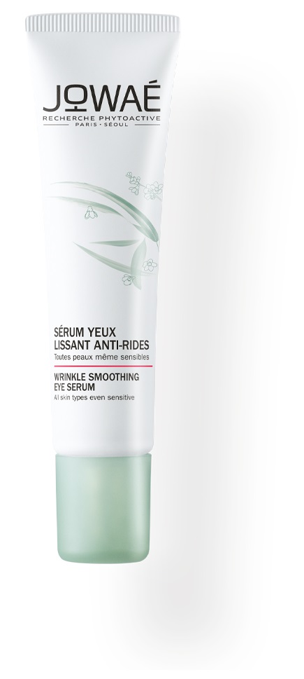 JOWAE SIERO OCCHI LEVIGANTE ANTIRUGHE 15 ML - farmachicca